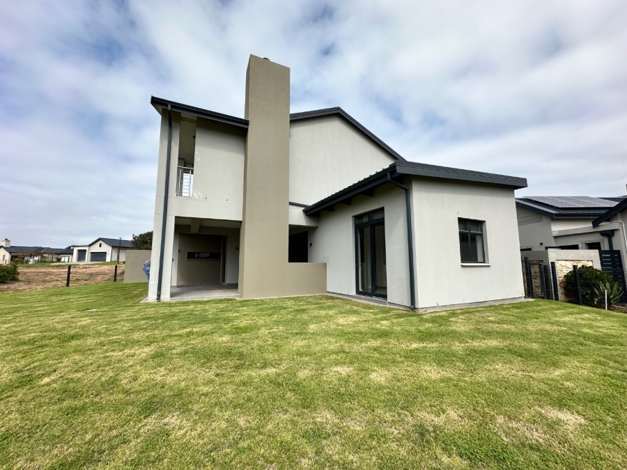 4 Bedroom Property for Sale in Hartland Lifestyle Estate Western Cape